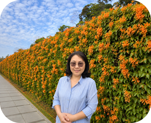 金美君